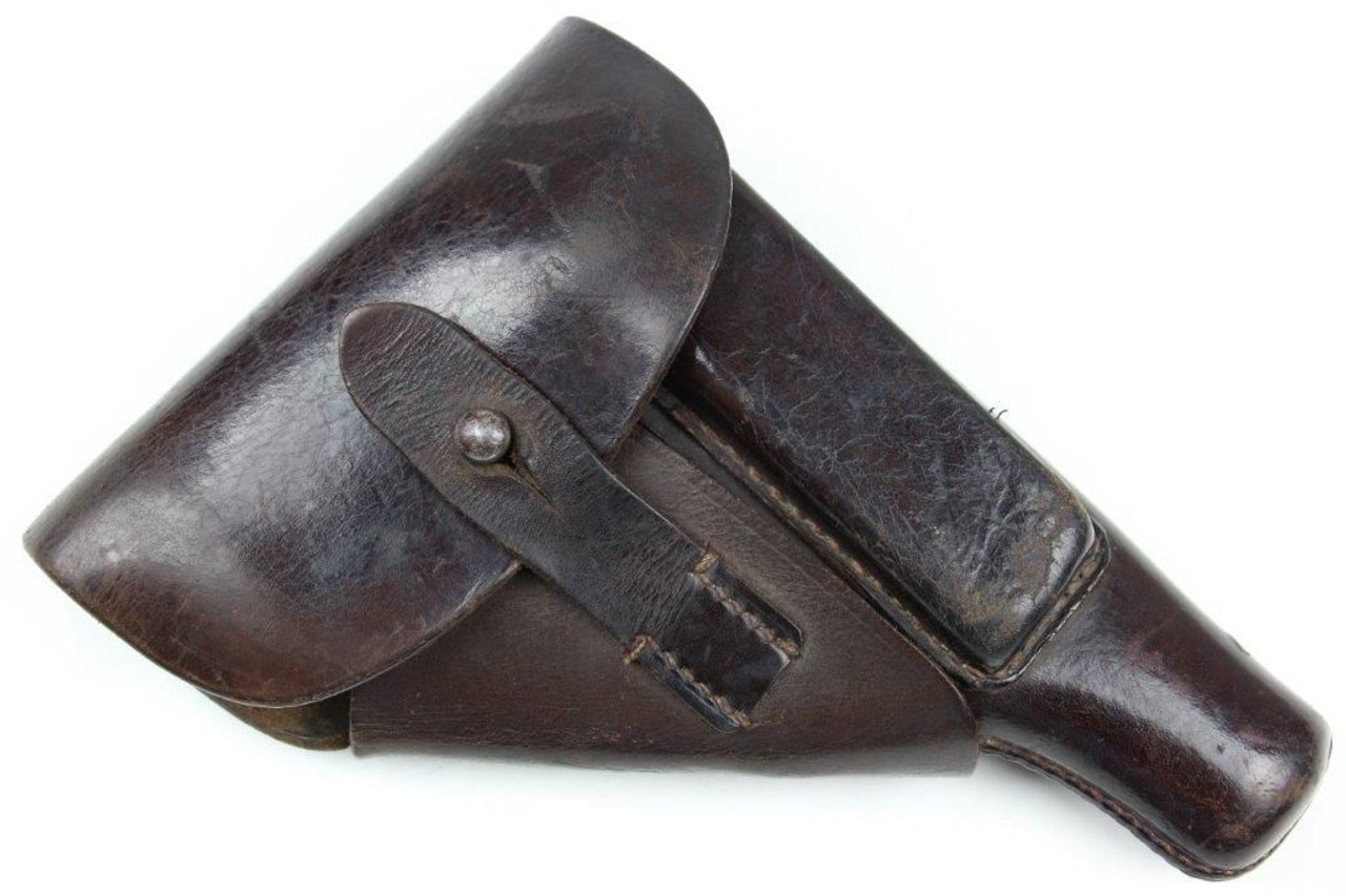 AKAH Walther PP Holster - 1