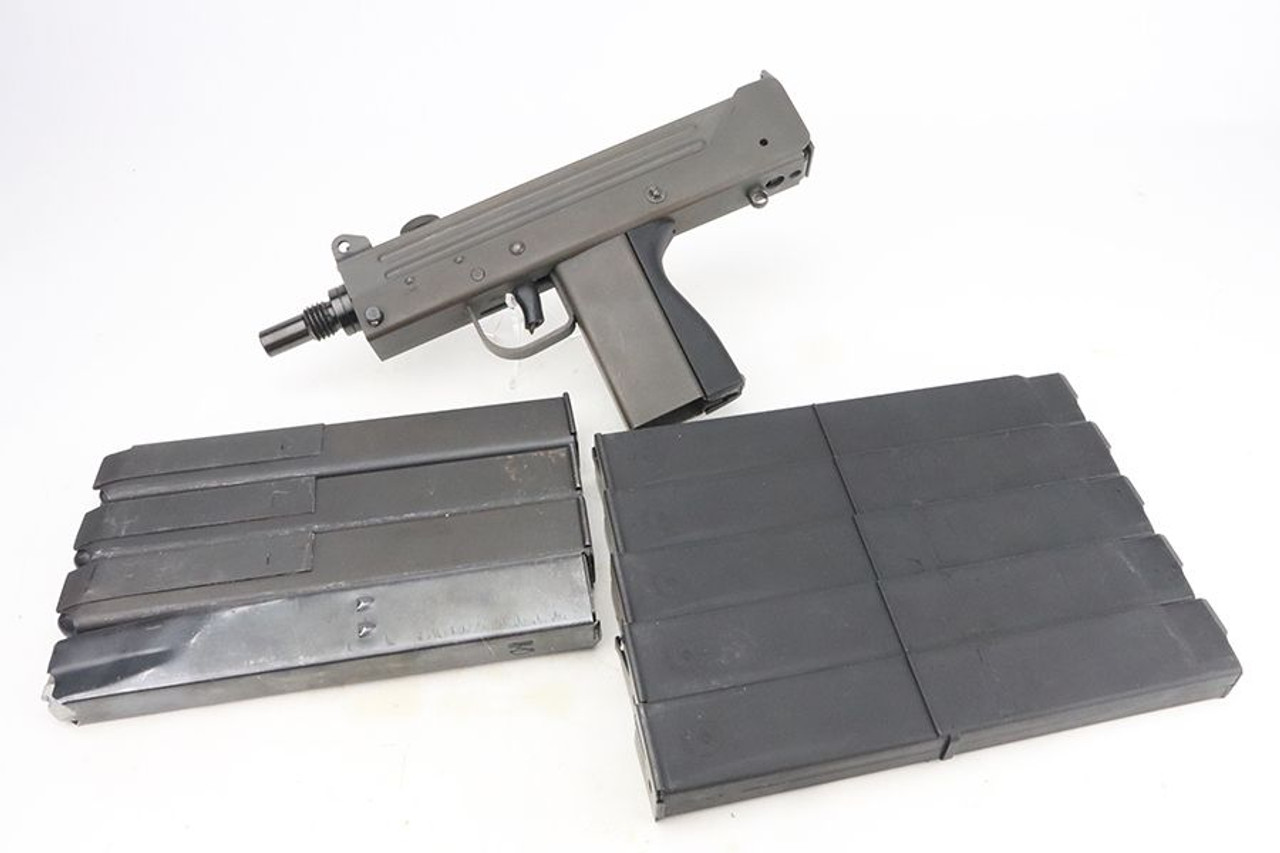 Cobray M11 / Nine - 1