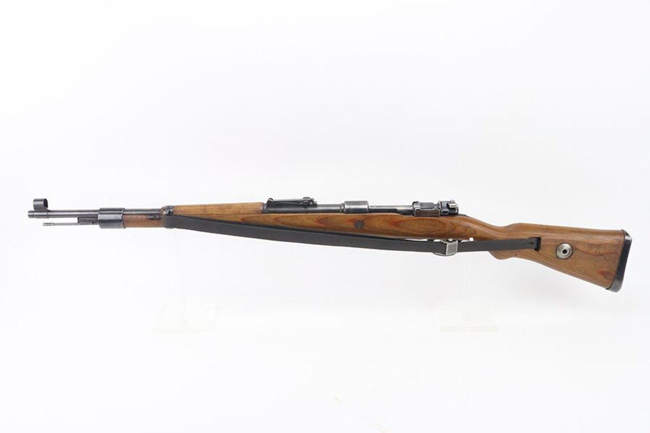 Nice Waffenwerke Bruenn K98k - 1944 mfg - 1