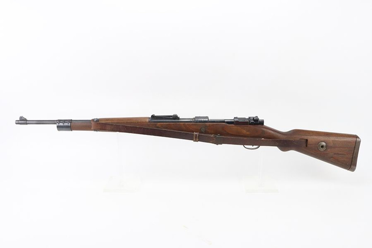 Waffenwerke Bruenn Kar98k Semi-Kriegsmodell - 1944 mfg - 1