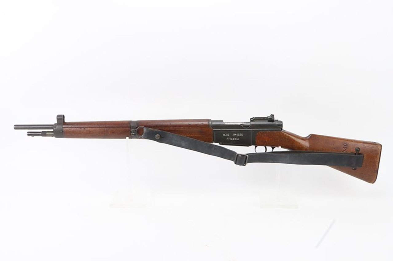 Excellent French MAS-36 - 1950s mfg - 1