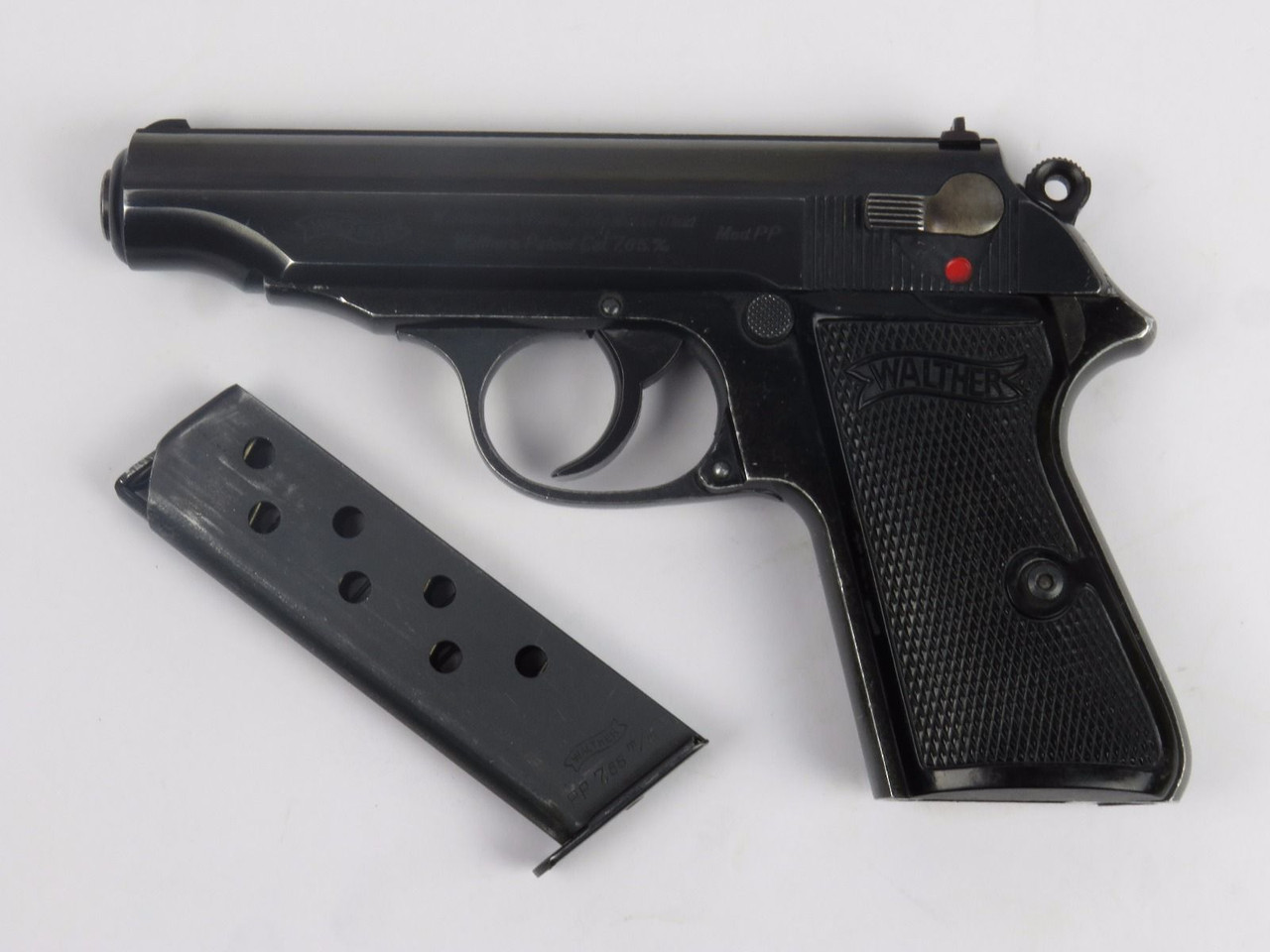 Dural Walther PP - 1941 - 1