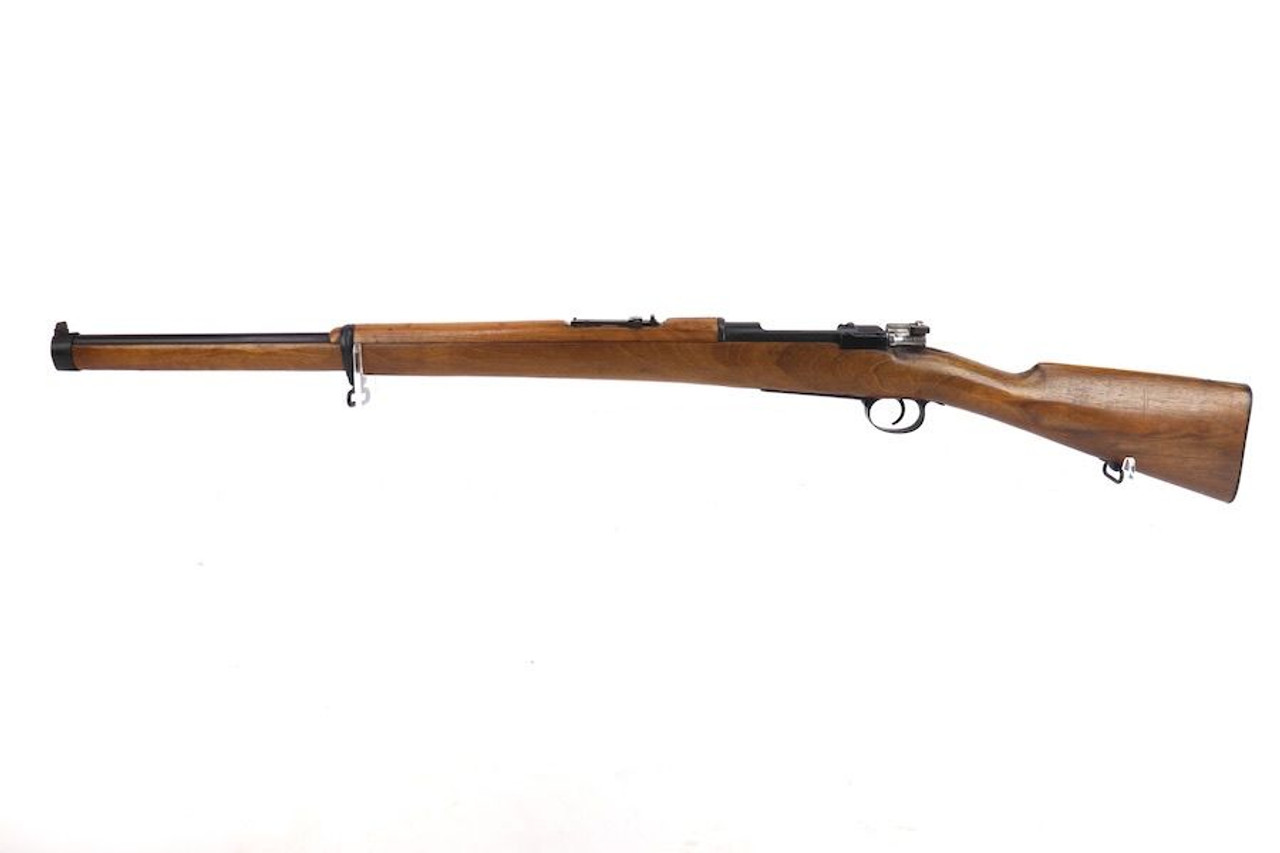 1893 Spanish Mauser - 1