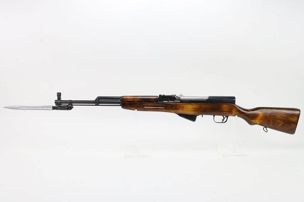 Excellent Russian SKS - 1951 mfg - 1