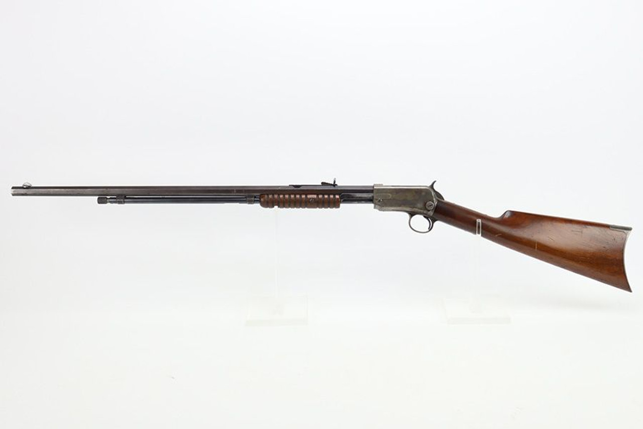 Antique Winchester Model 1890 Gallery Rifle - 1898 mfg - 1