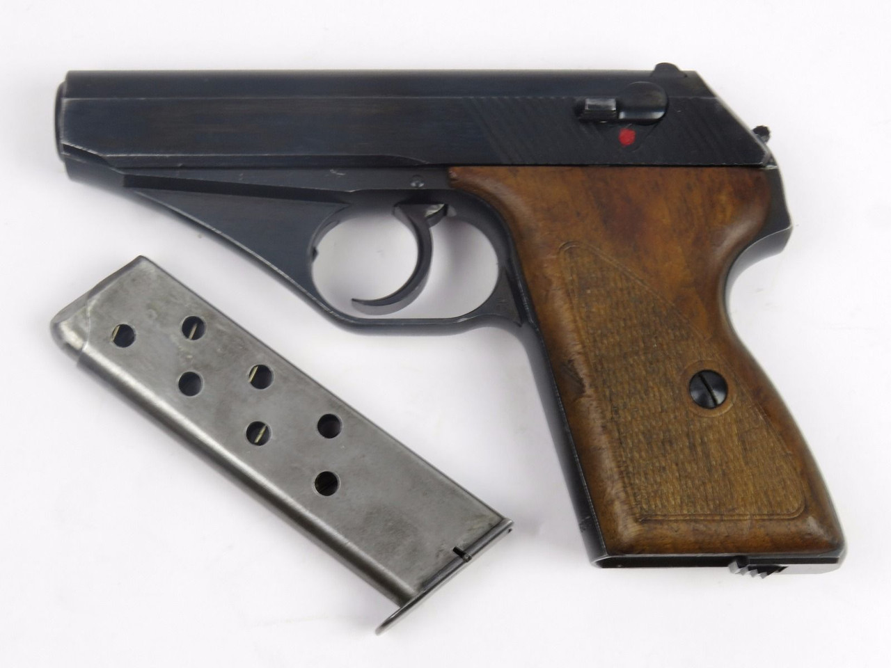 Minty E/135 Mauser HSc - 1