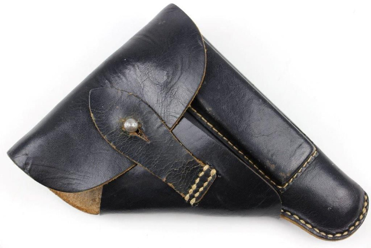 1944 Dated 7.65mm Holster - 1