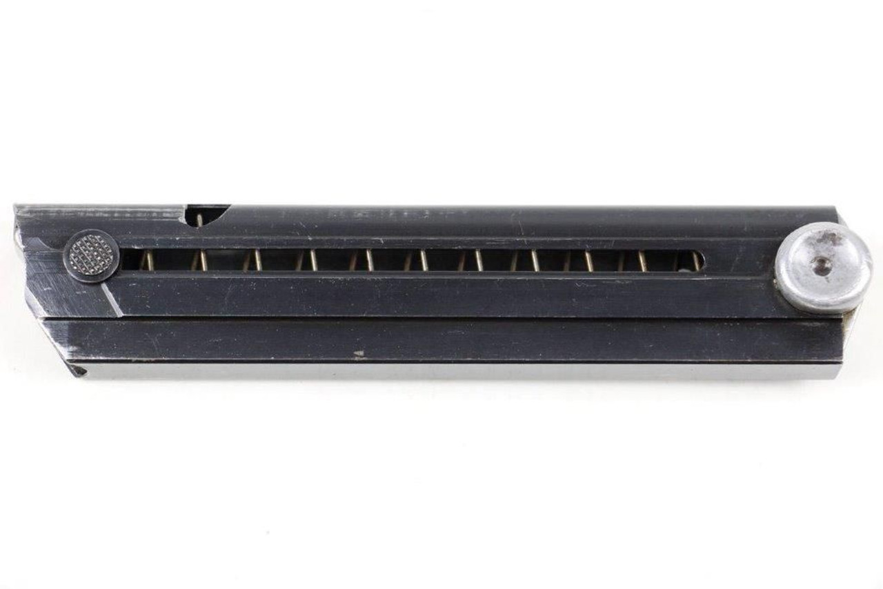 FXO Numbered Luger Magazine - 1
