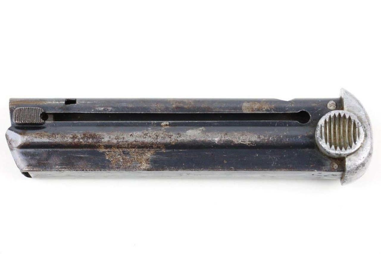 Type 14 Nambu Magazine - 1