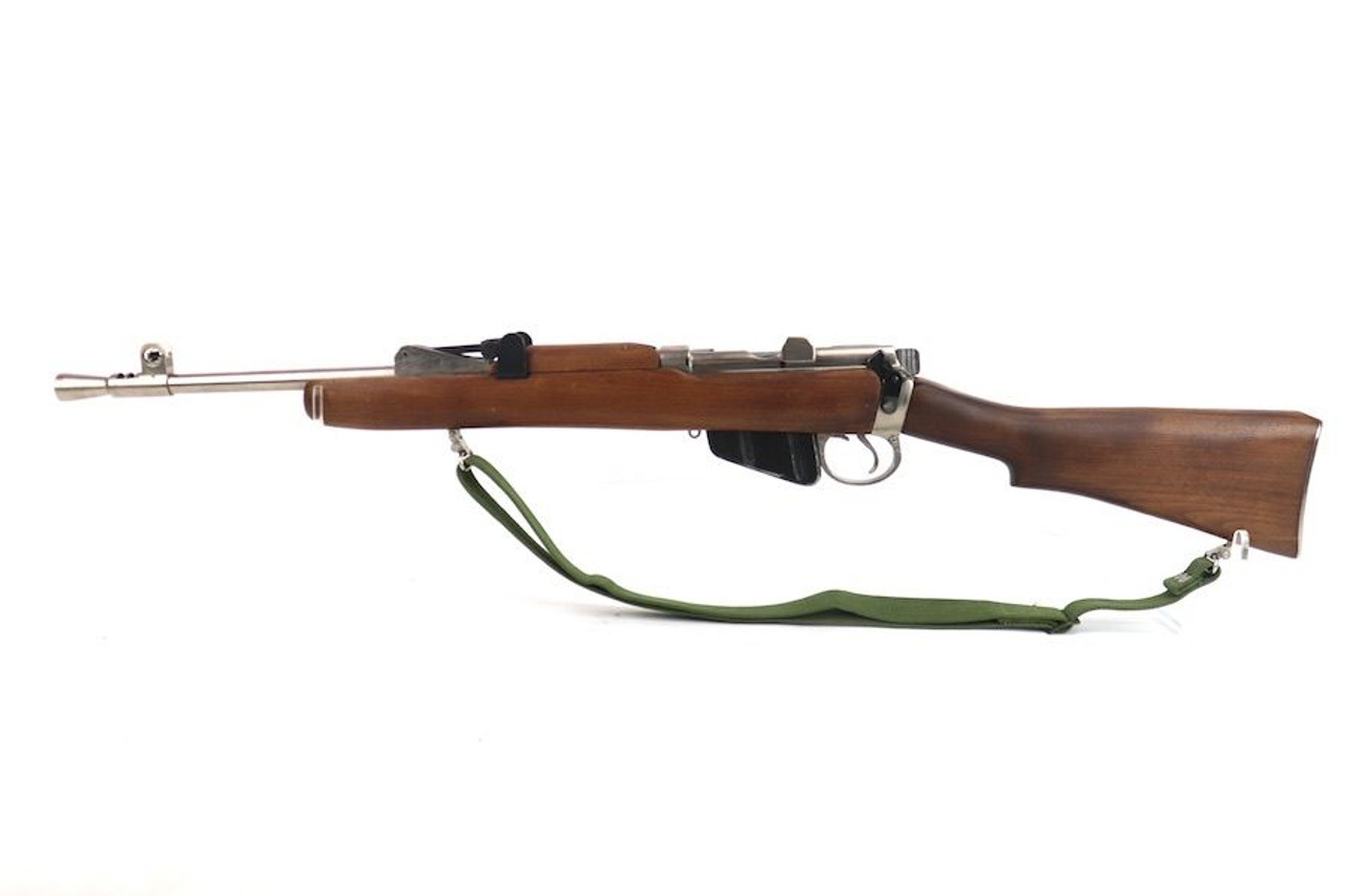 R.F.I. Lee Enfield - 1