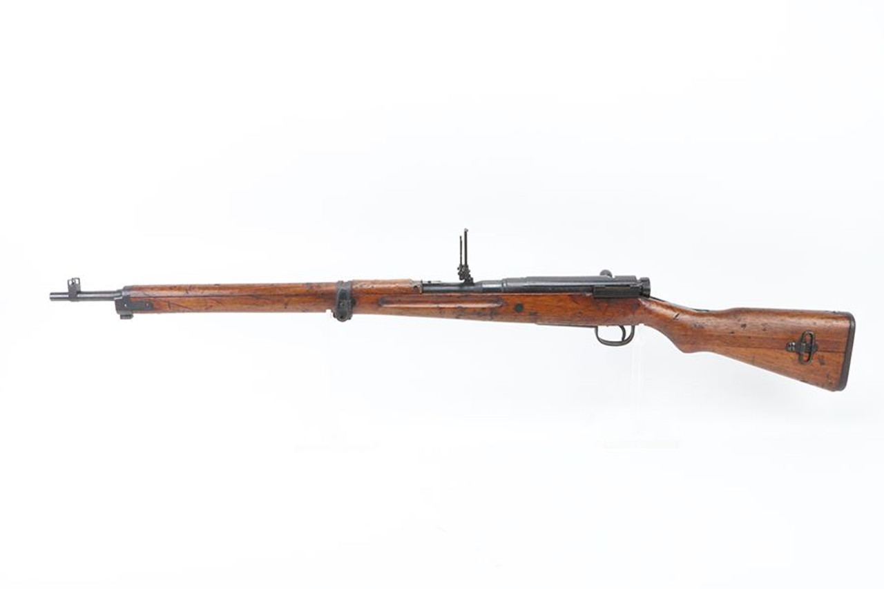 Arisaka Type 99 - Matching Dust Cover - 1