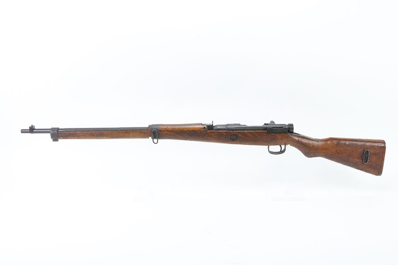 Last-Ditch Arisaka Type 99 - 1