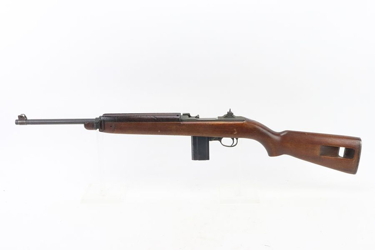 Early Winchester M1 Carbine - 1