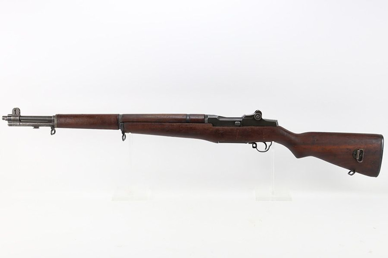 1950's Springfield M1 Garand - 1