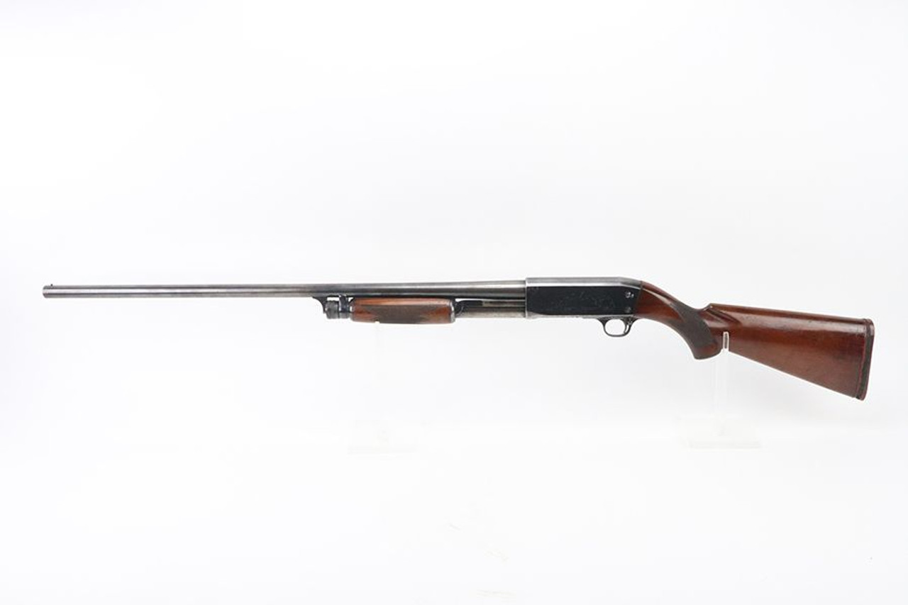 Ithaca Model 37 - US Military Training Shotgun - 1