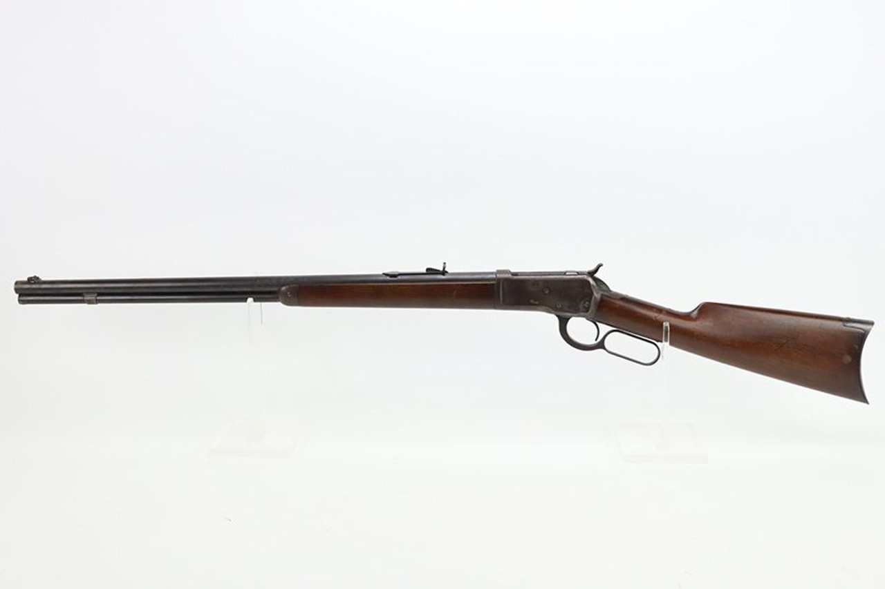Winchester Model 1892 - .32 WCF - 1