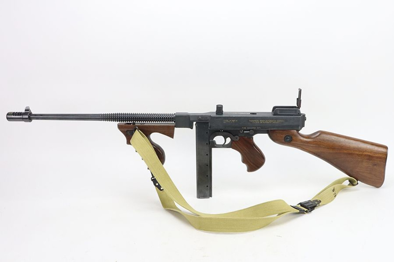 Auto Ordnance Thompson 1927A1 - 1