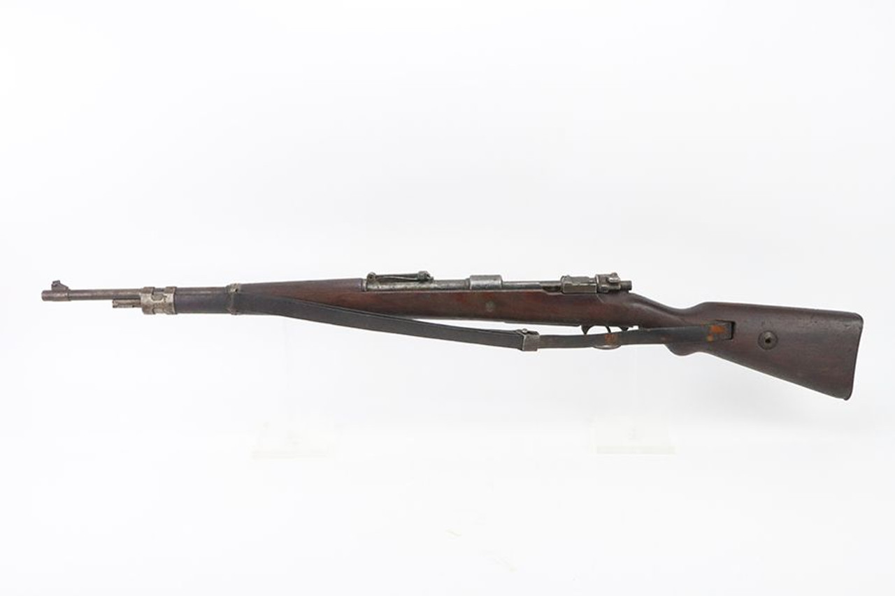 1940 Mauser K98 Rifle - 1
