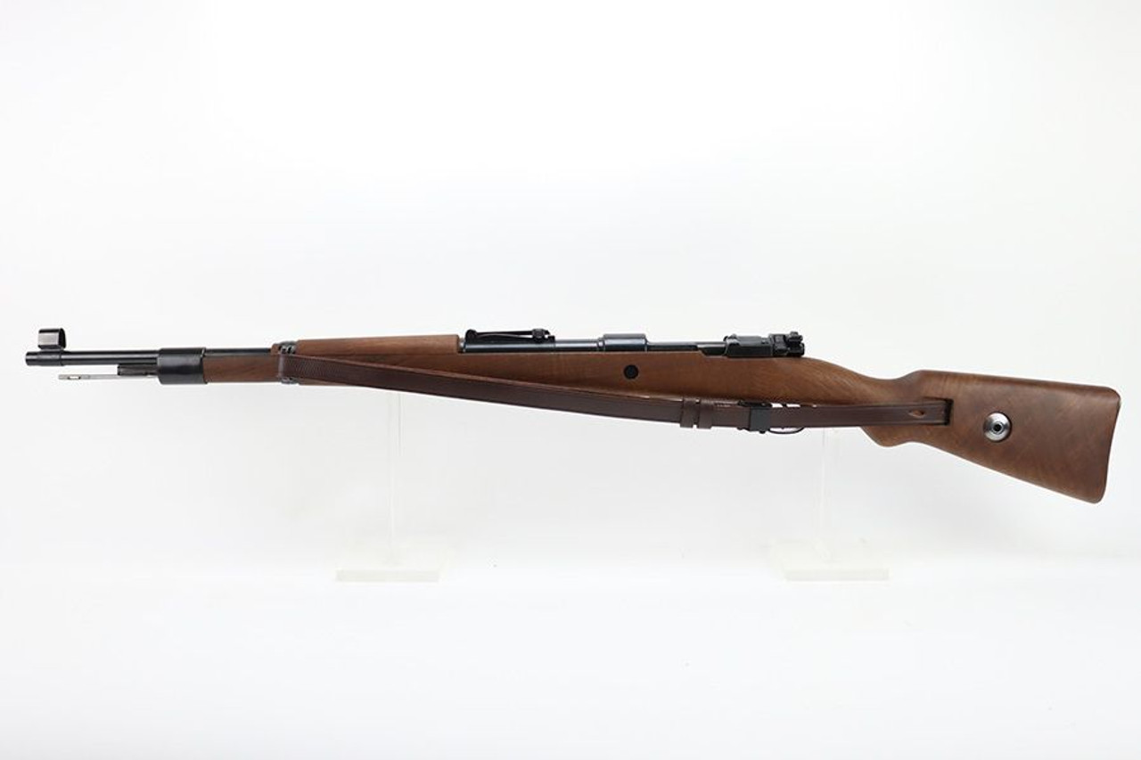 Brazilian Mauser DWM Model 1908 Rifle - 1
