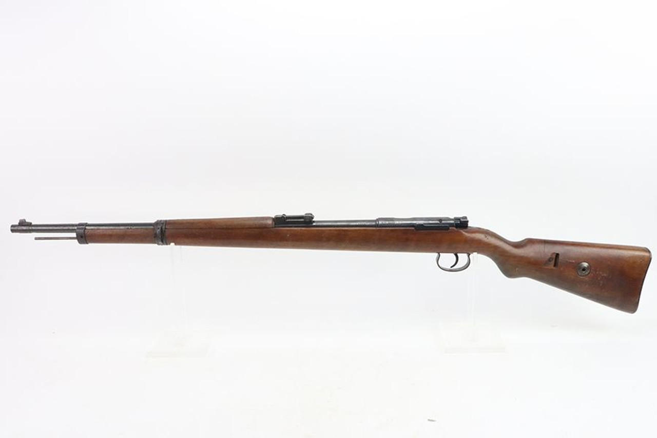 Mauser DSM 34 Training Rifle - 1