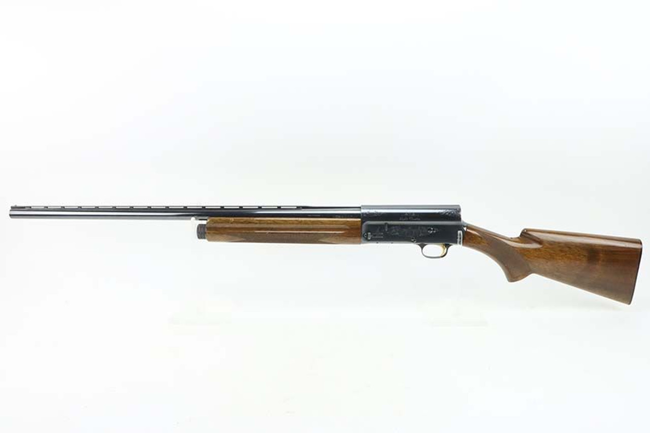 Minty 1972 Browning Light Twelve Shotgun - 1