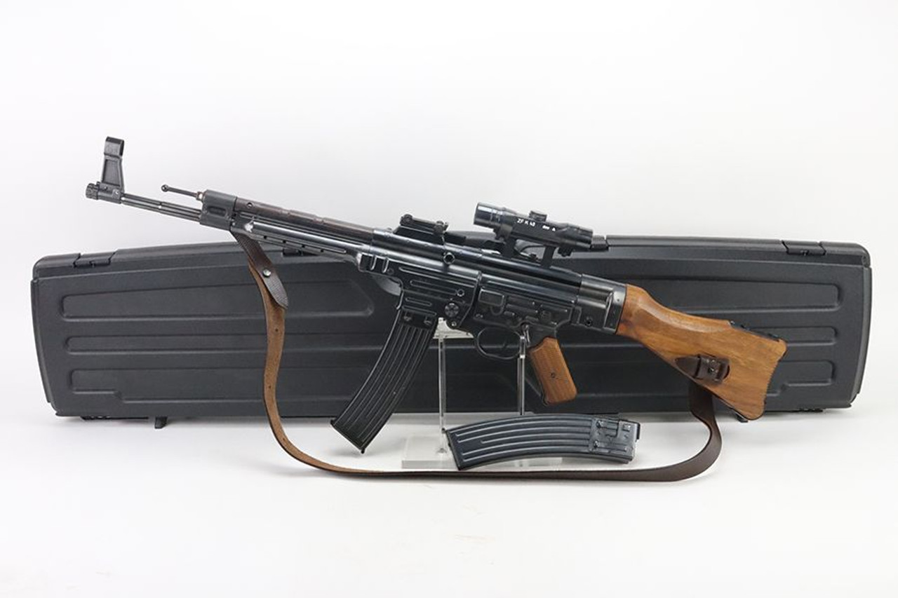 Rare, Minty SSD Model PTR 44 Sniper - 1