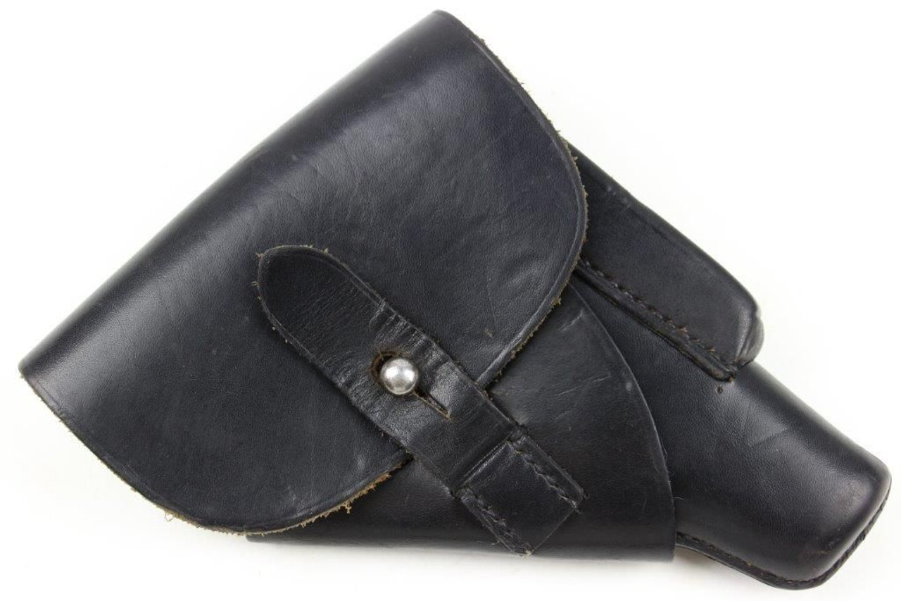 Black Leading Edge PPK Holster - 1