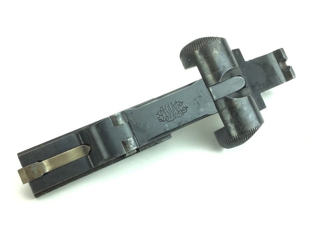 DWM Luger Early Dish Toggle Assembly - 1