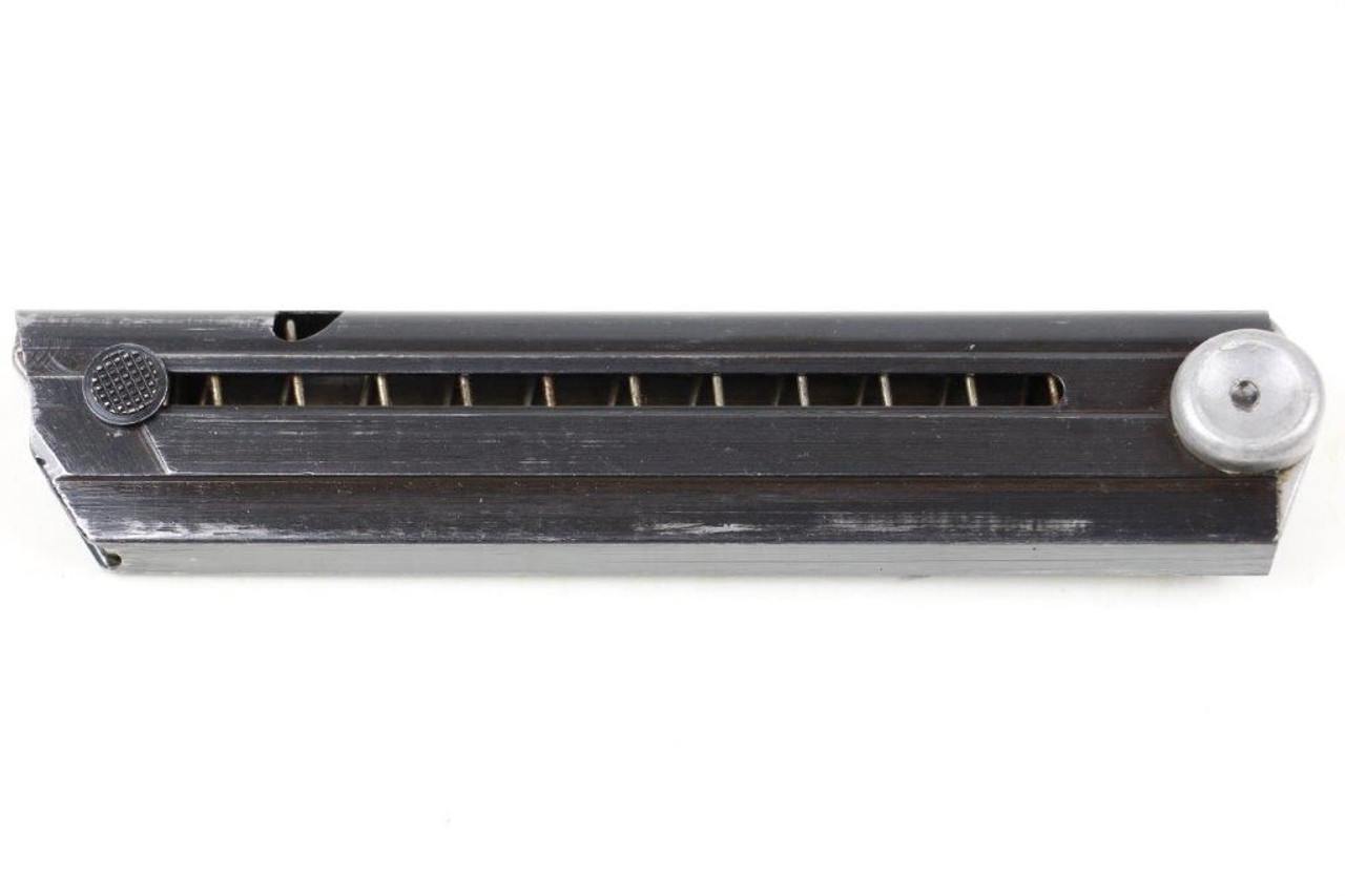 FXO Luger Magazine - Blank Base - 1