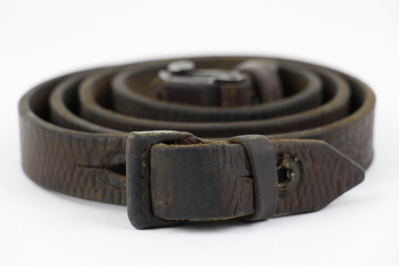WW2 Leather K98 Sling
