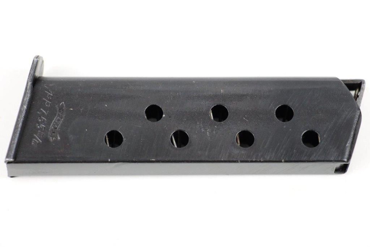 Wartime Walther PP Magazine - 1