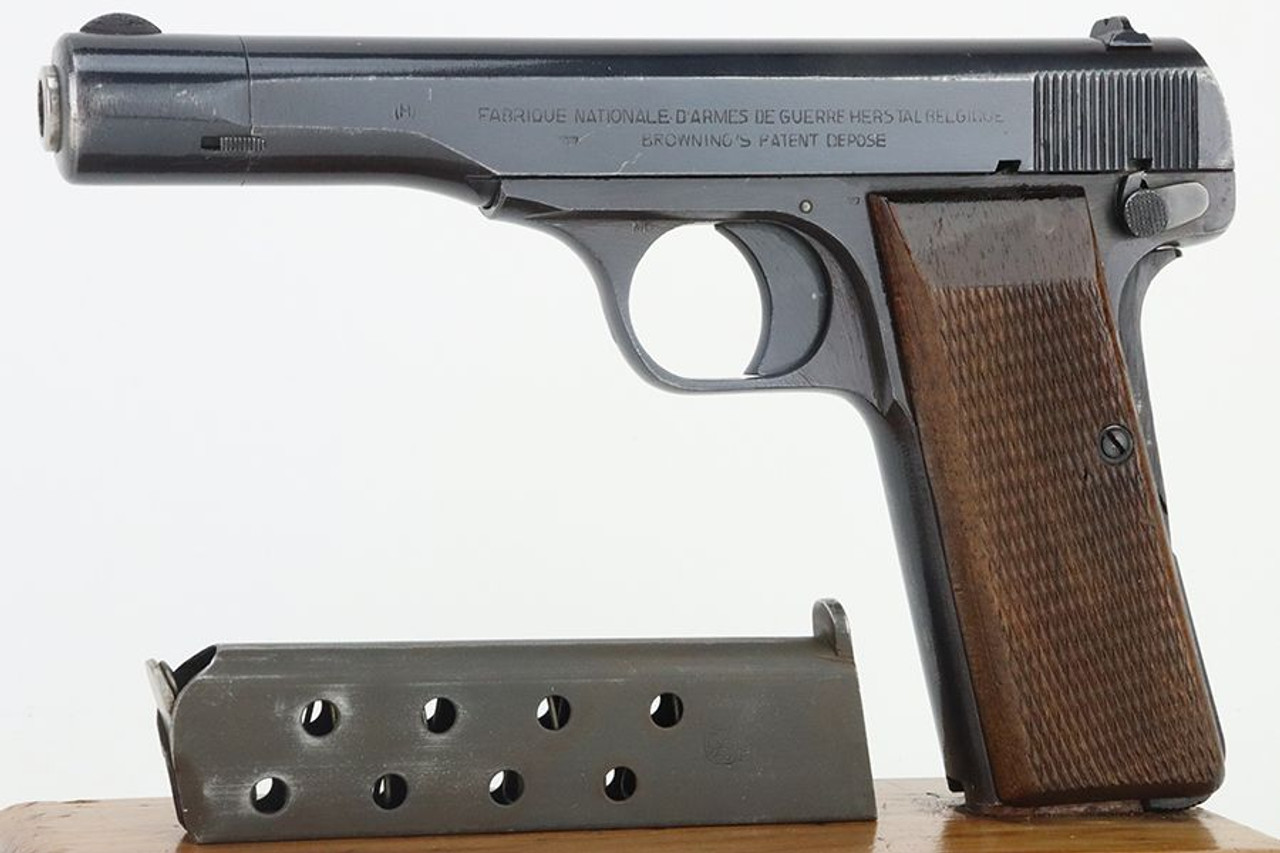 Minty Commercial FN Browning Model 1922 - 1