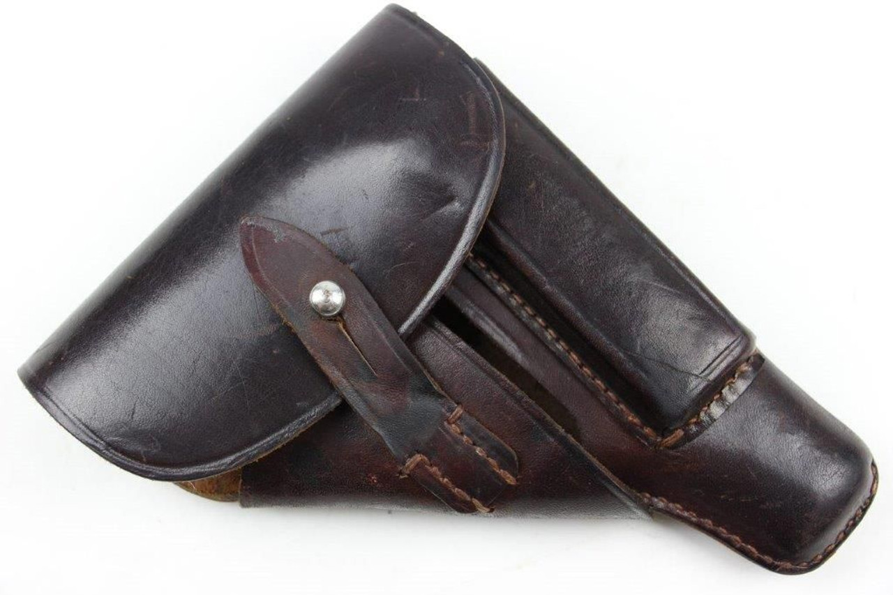 Unmarked 7.65mm Holster - 1