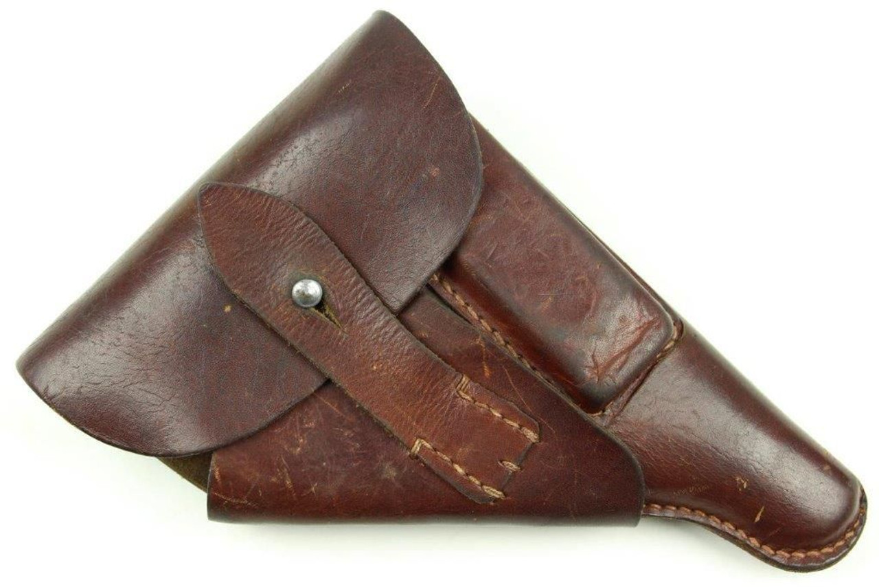 Unmarked 7.65mm Holster - 1