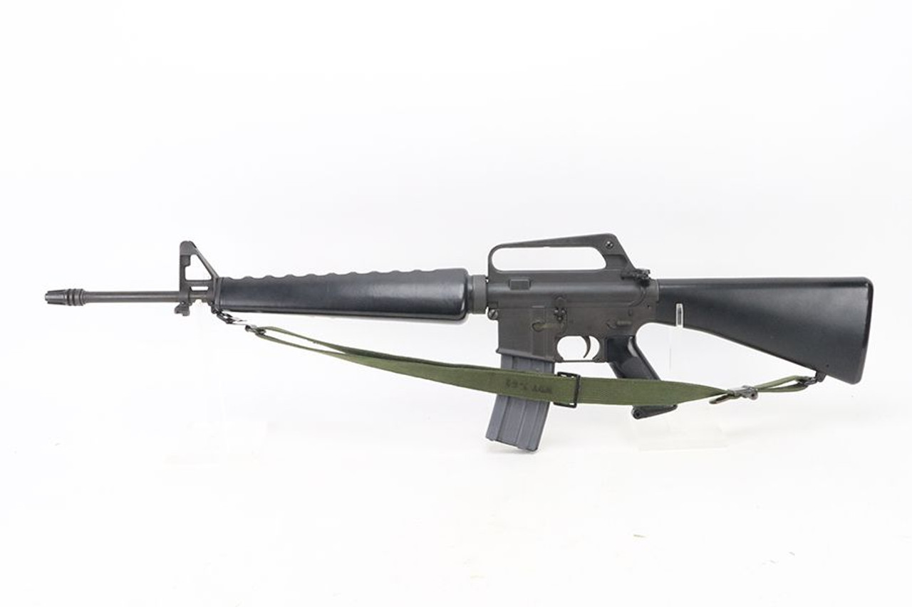 Rare, Very Early Colt SP1 - 1