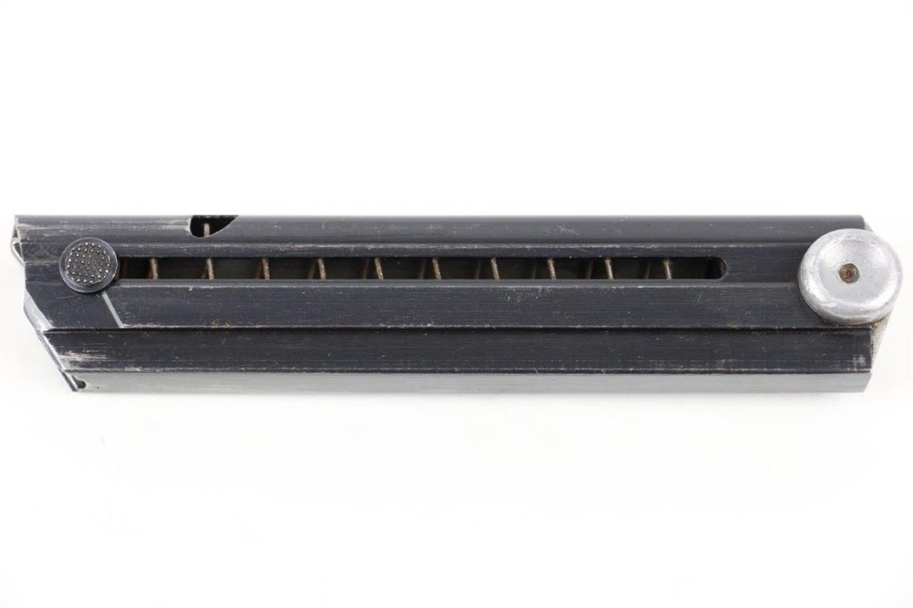 Numbered FXO Luger Magazine - 1