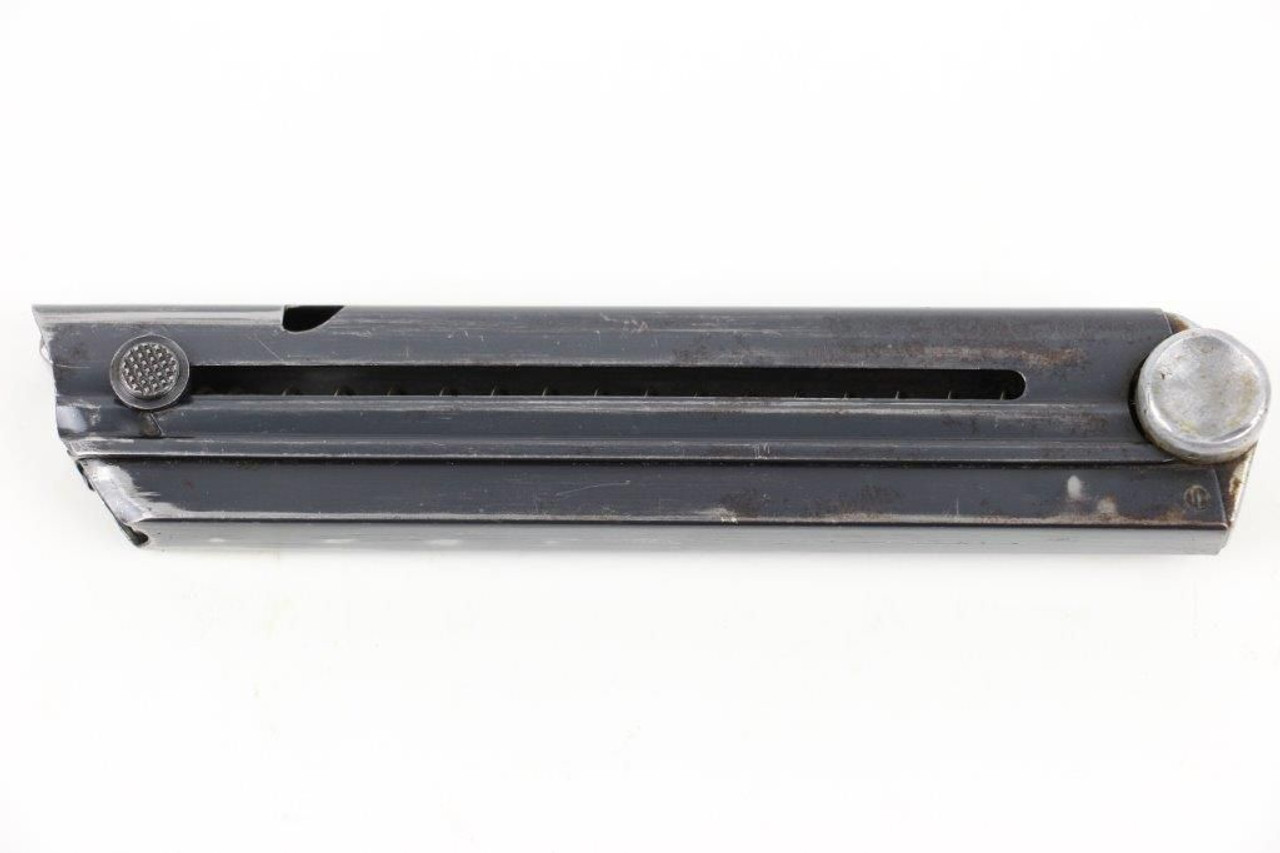 Droop Eagle 63 Luger Magazine - Transitional - 1
