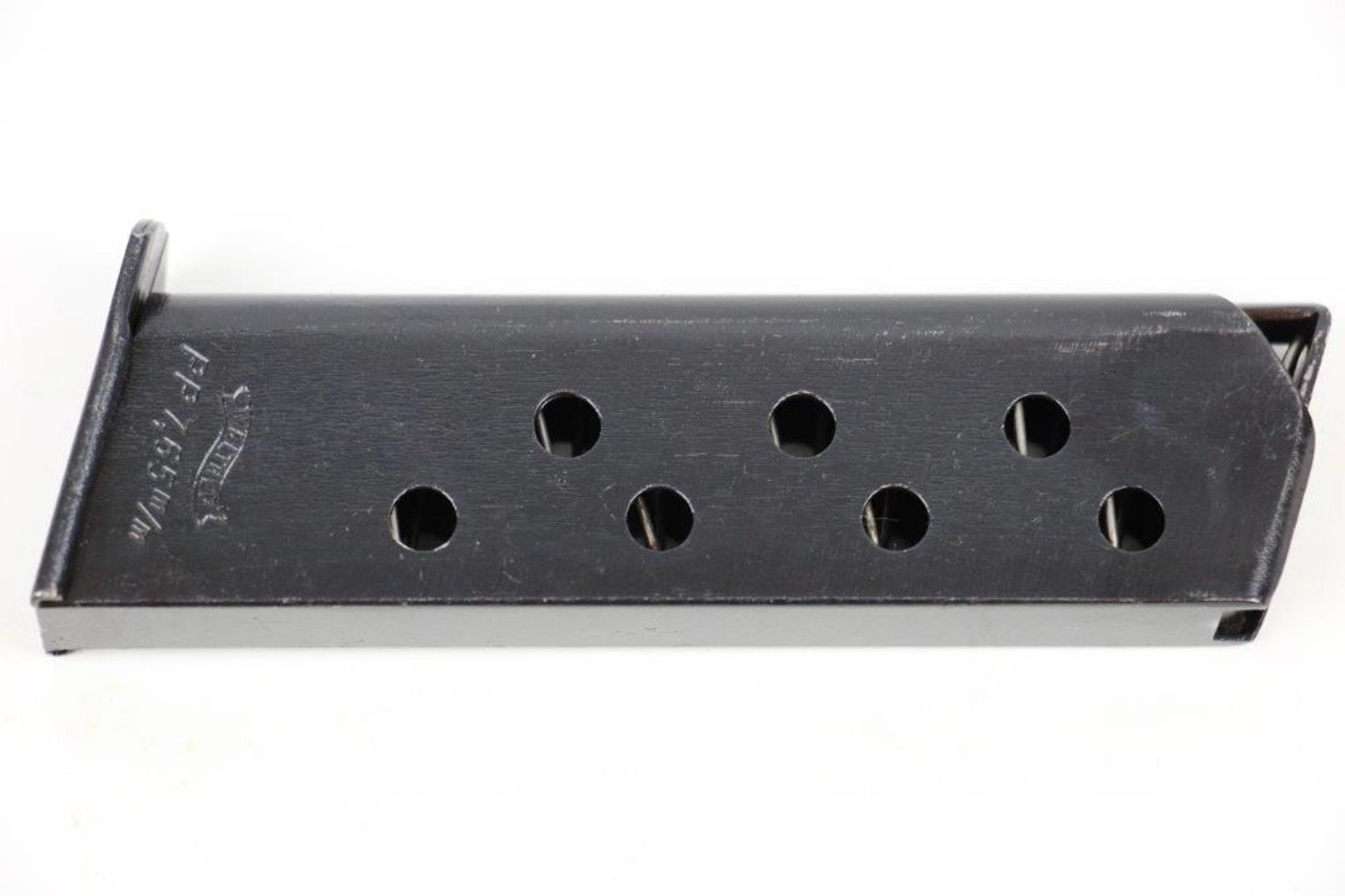 Wartime Walther PP Magazine - 1