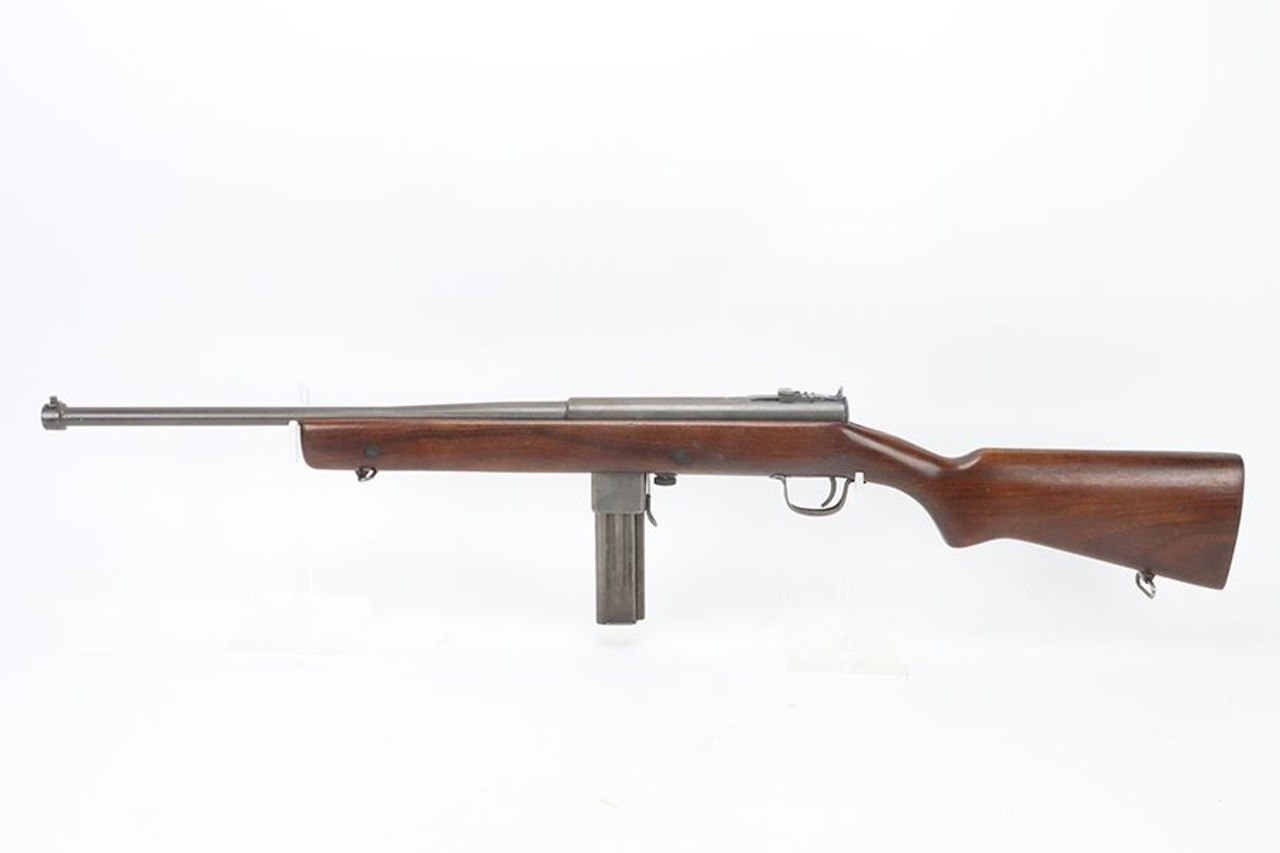 Rare H&R Reising Model 60 - 1
