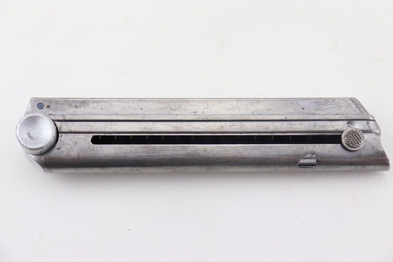 B/90 Luger Magazine - 1