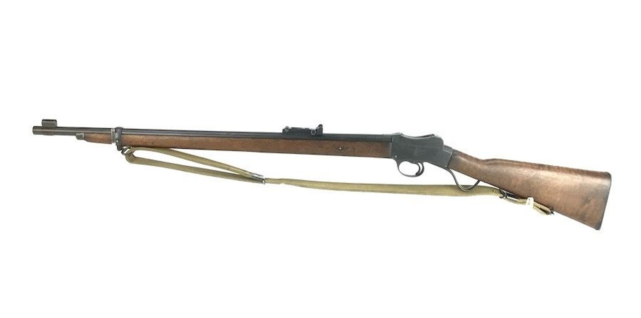 BSA .310 Martini Henri Cadet - Australian Rifle - 1