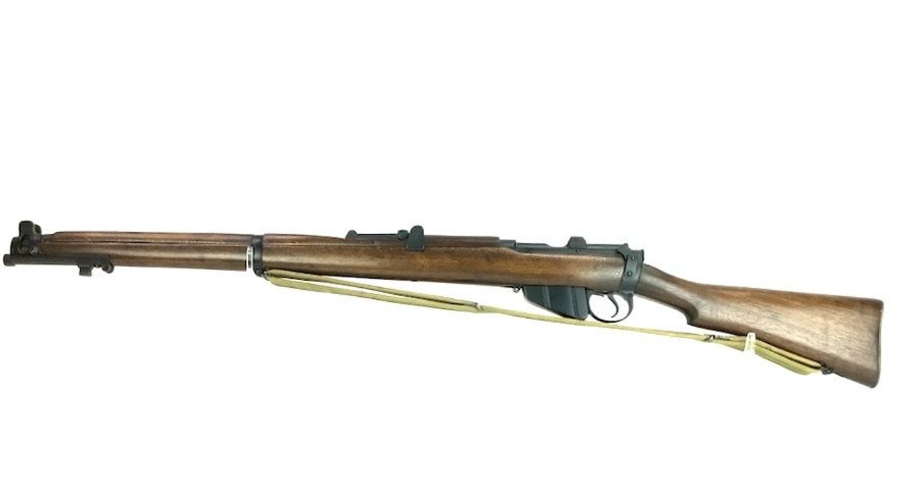 1917 British Enfield SHT LE III* - 1