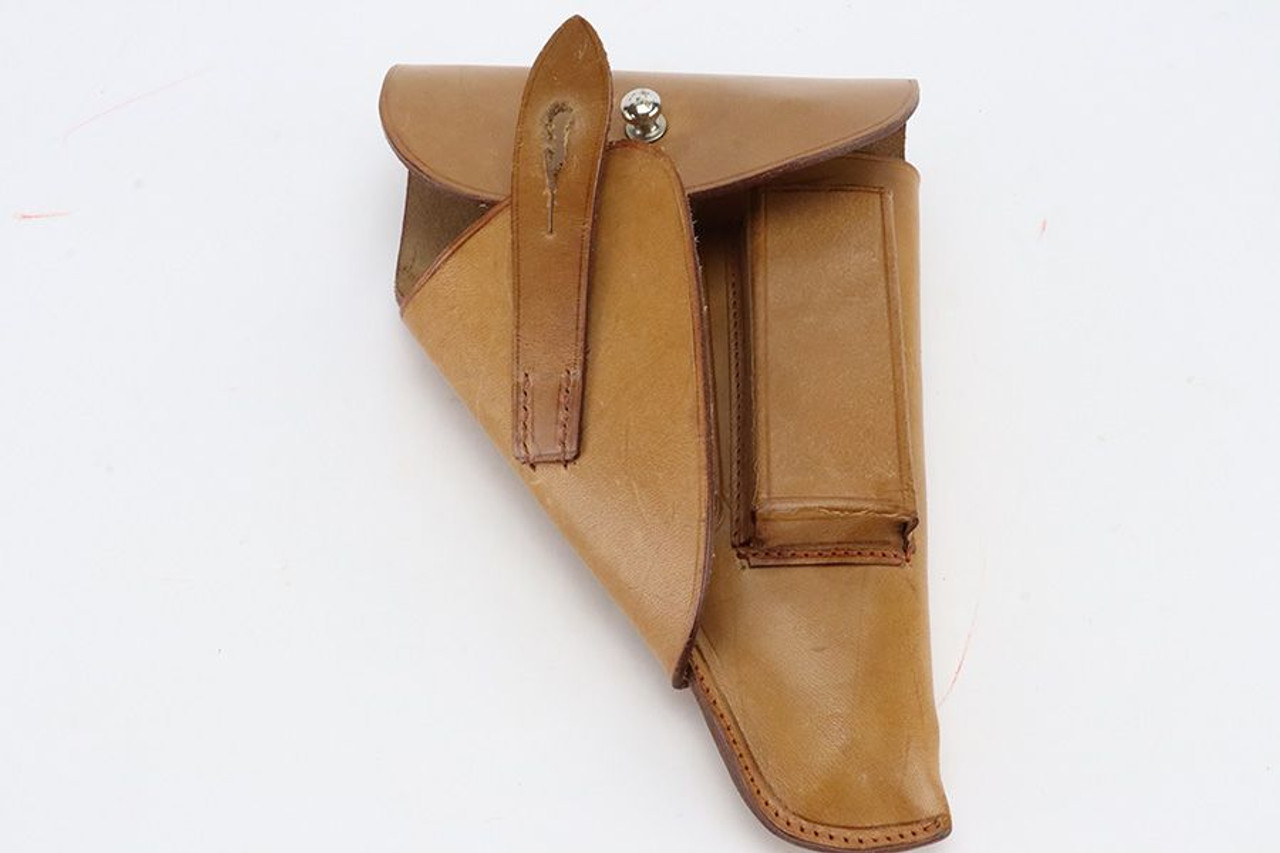 Minty Unmarked 7.65mm Commercial Holster - 1