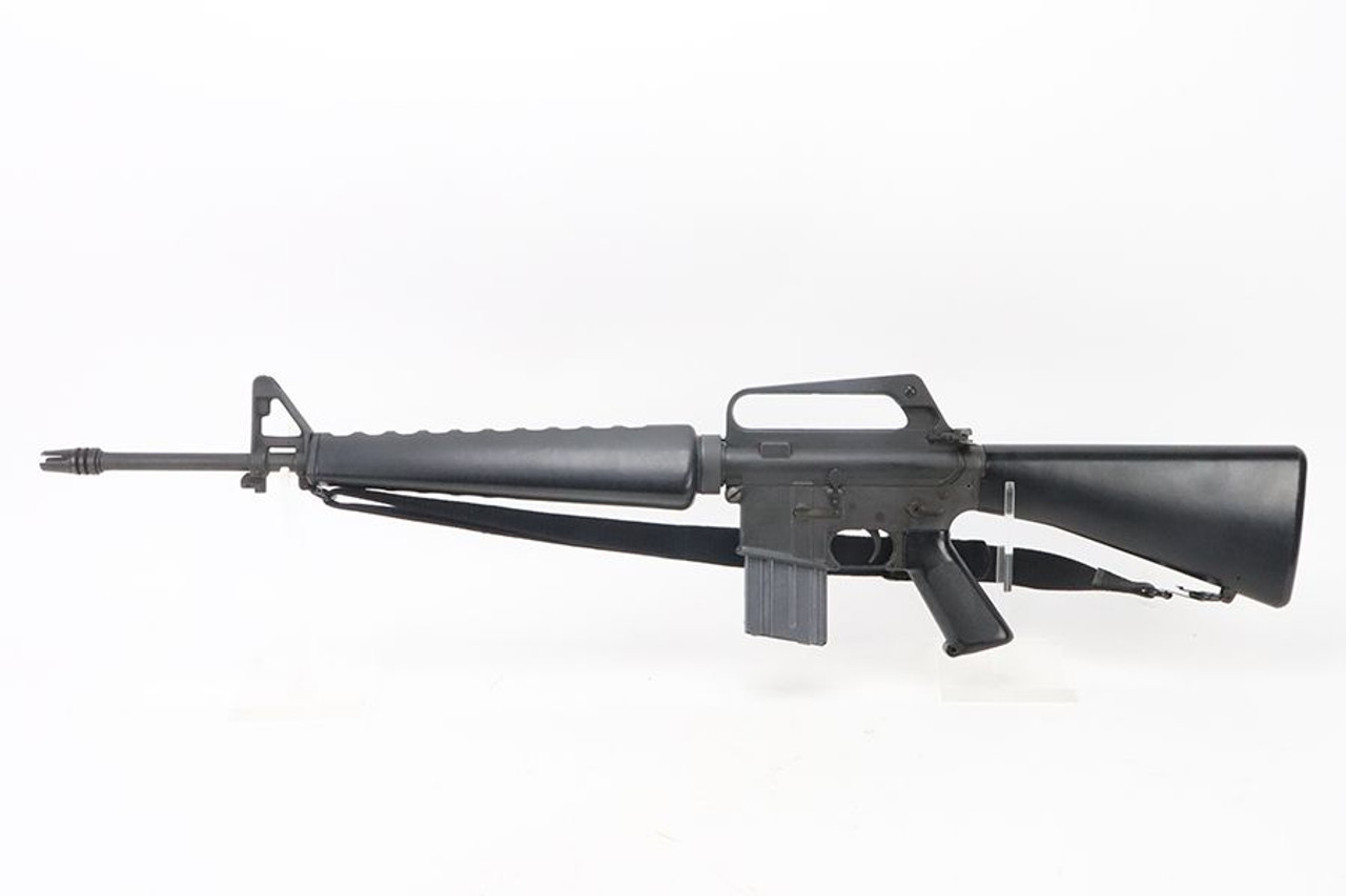 Early Colt SP1 - 1965 Mfg - 1