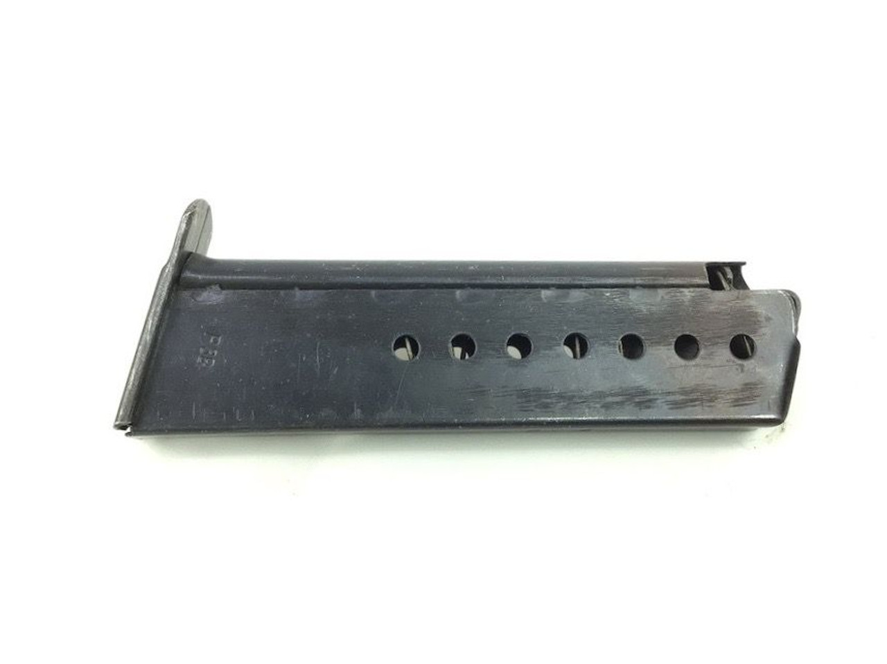 P.38 JVD Magazine - WaA706 - 1