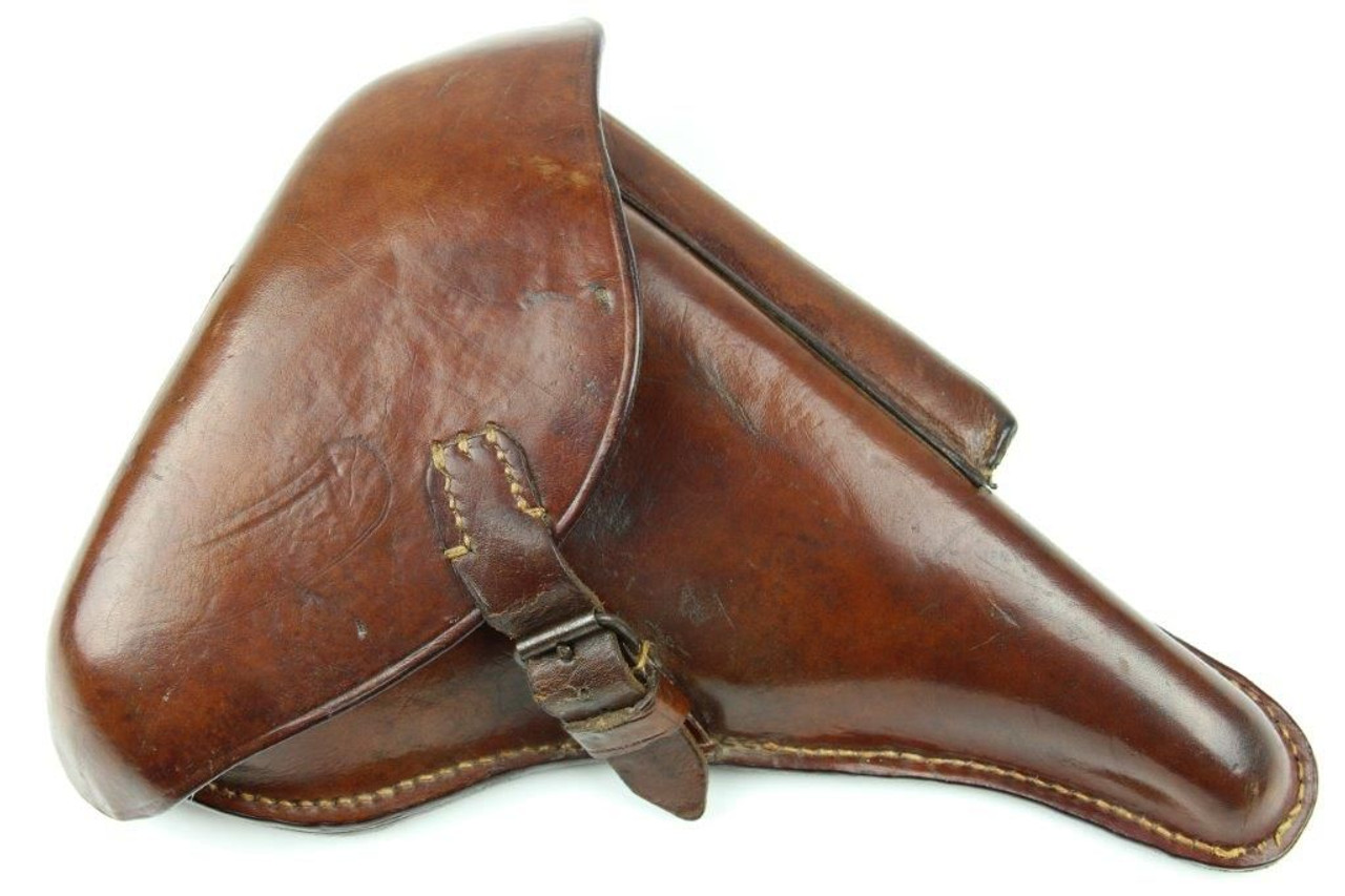 1916 Luger Holster - 1