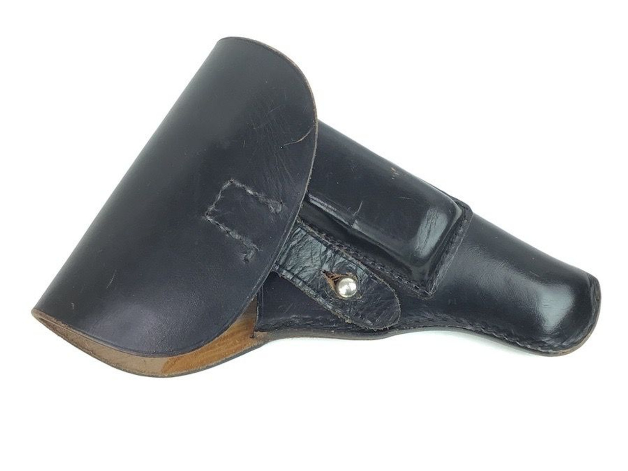 Late War Walther PP Holster - 1