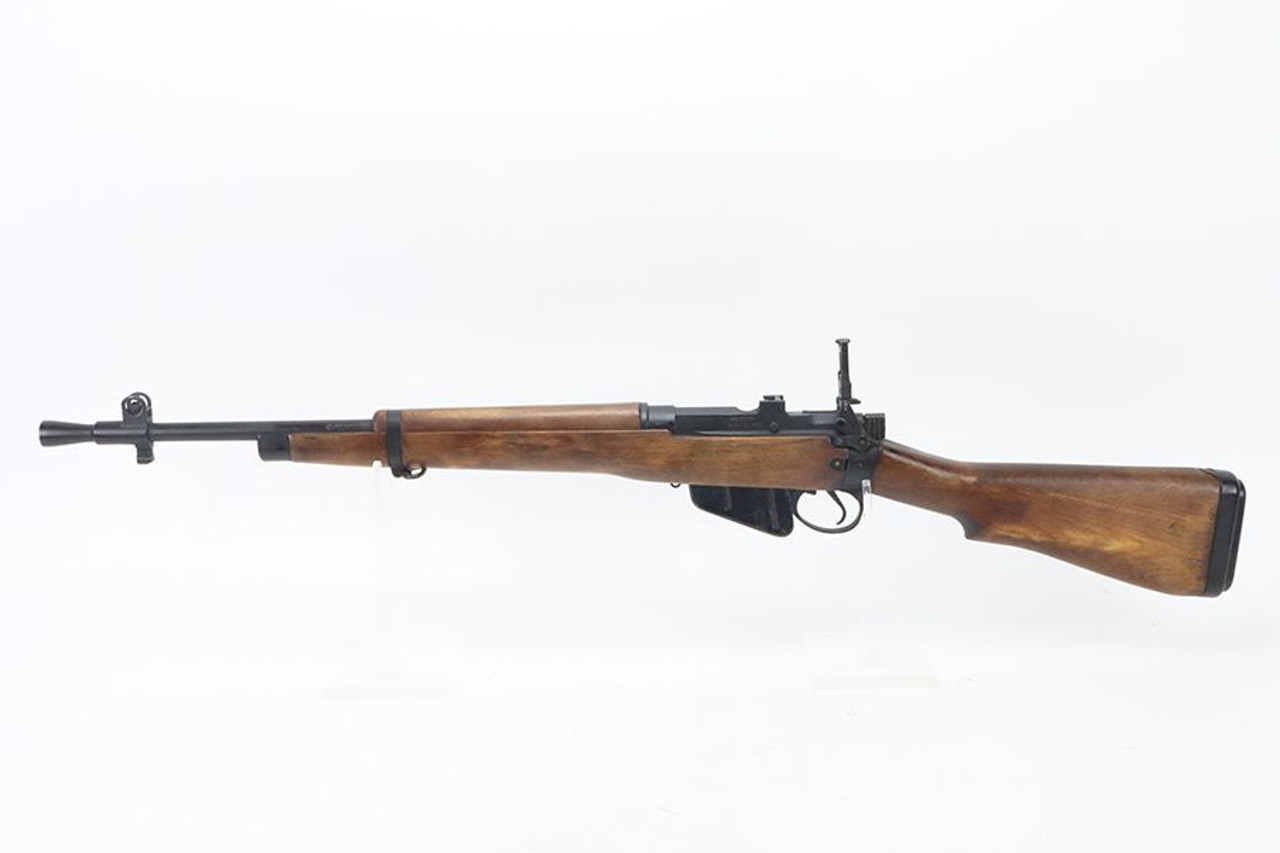 Excellent Matching No5 Mk1 Lee Enfield "Jungle Carbine" - 1947 mfg - 1