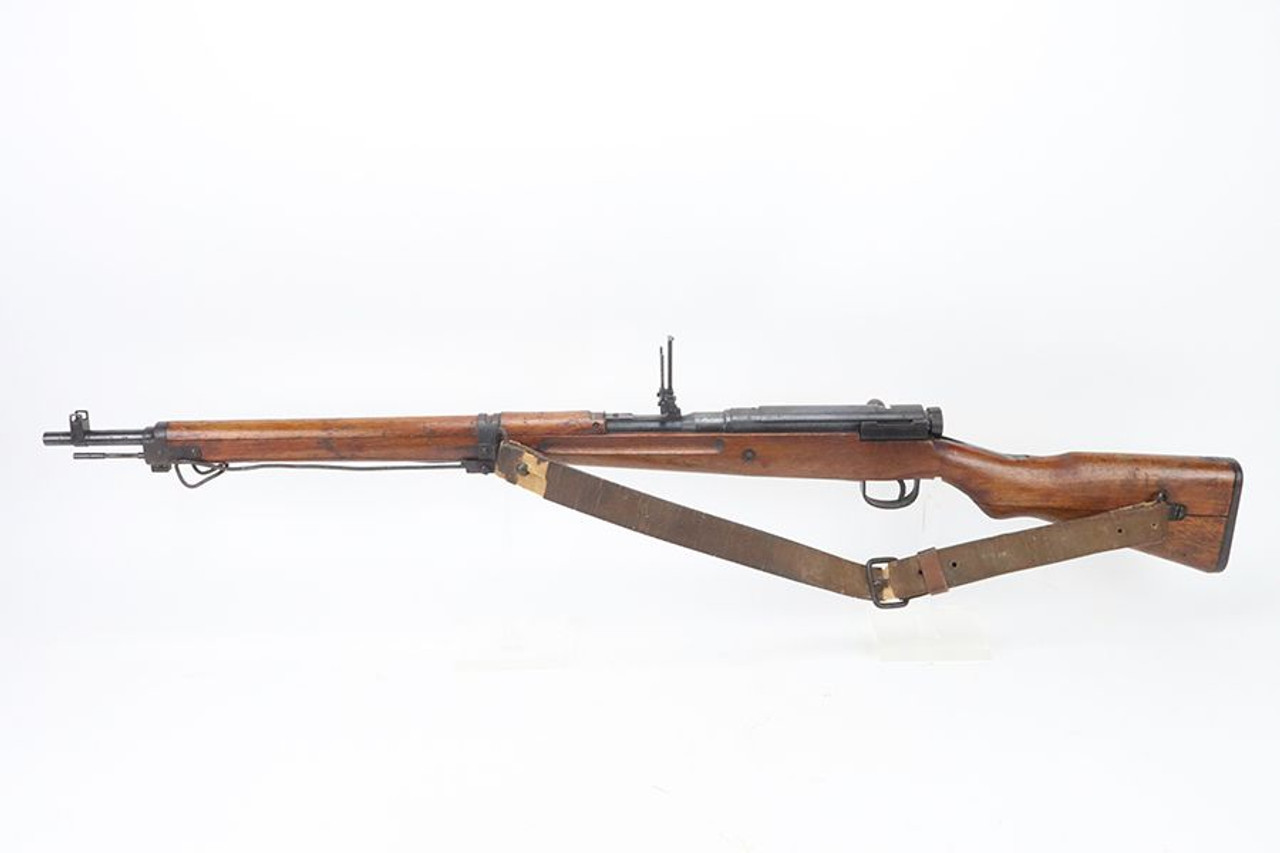 Excellent Full Mum Matching Arisaka Type 99 - Kokura 21st Series - 1