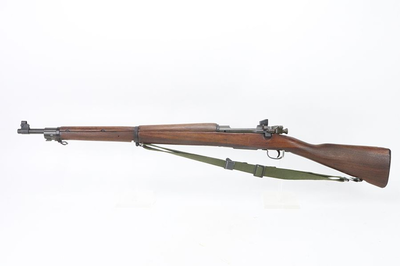 Remington Model 1903A3 - 1943 mfg - 1